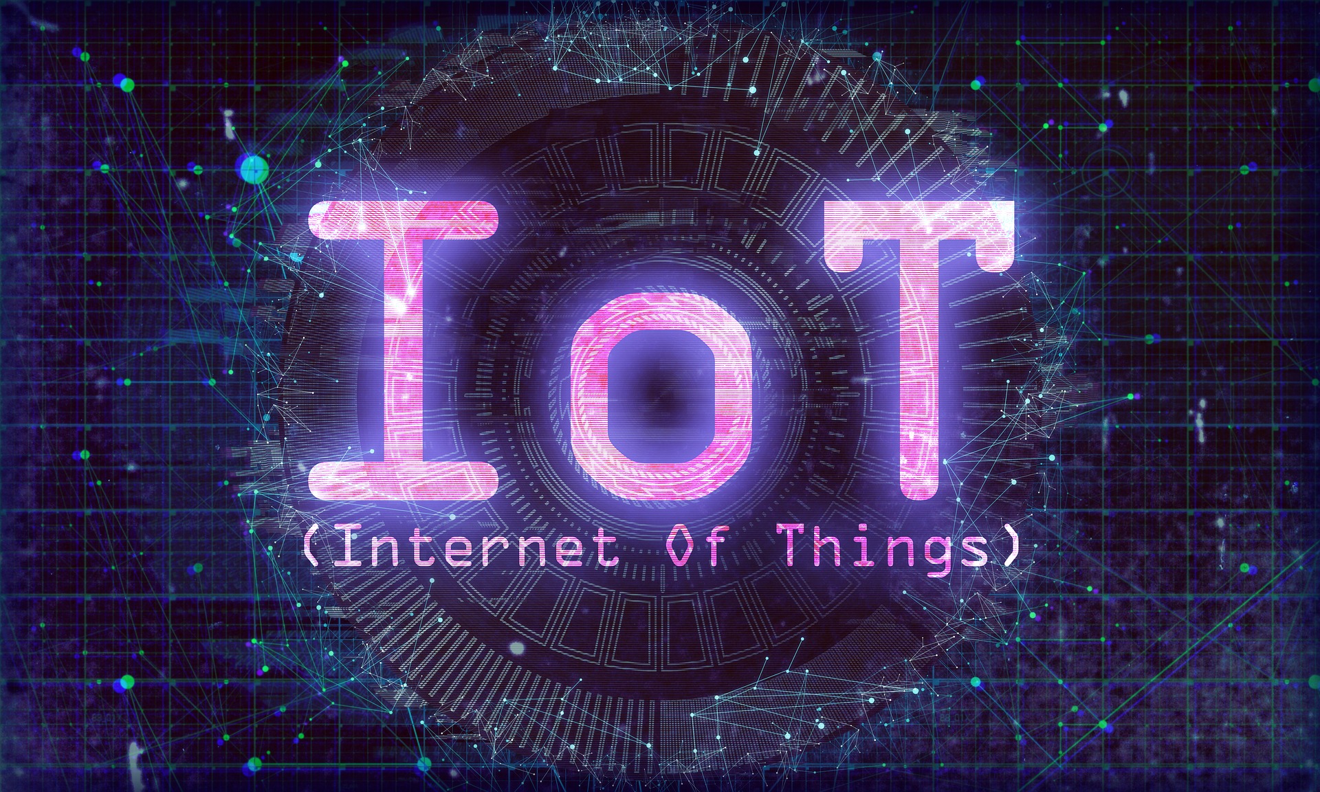 Read more about the article The 7 Essential Elements of IoT