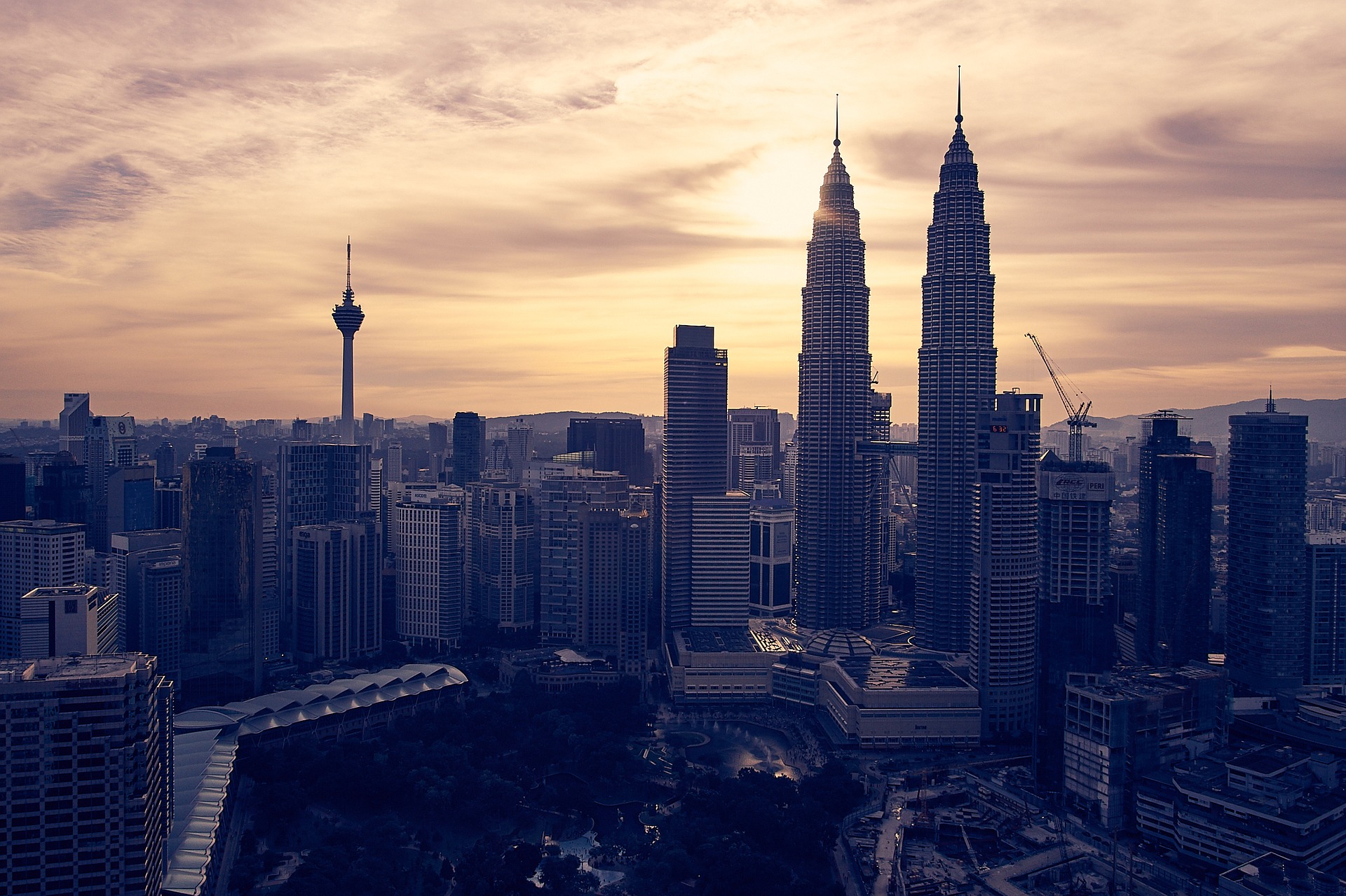 Read more about the article Why is Malaysia a competitive off-shore manufacturing location?